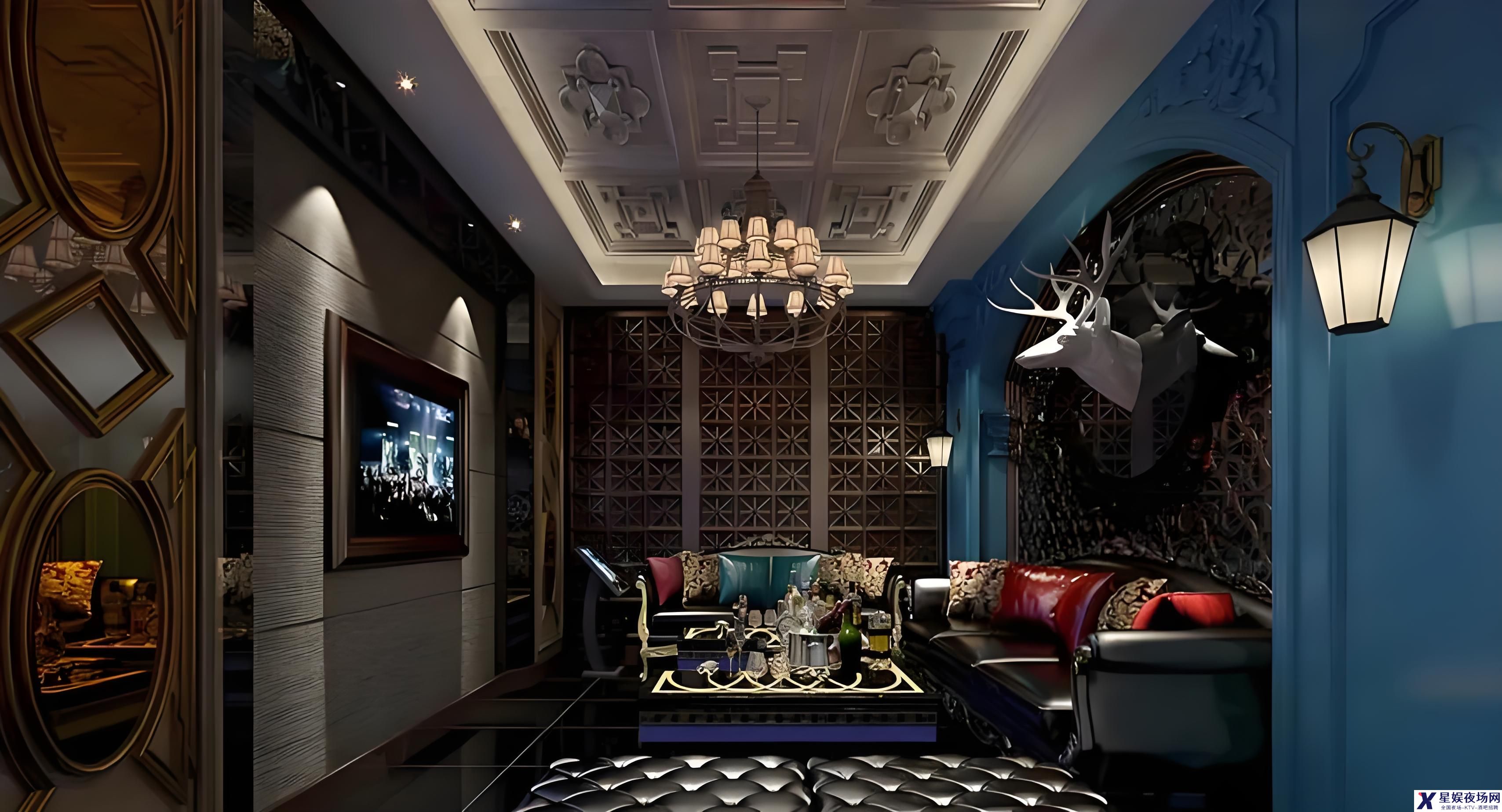 城市高端会所诚招各类优秀人才，豪华待遇等你加入