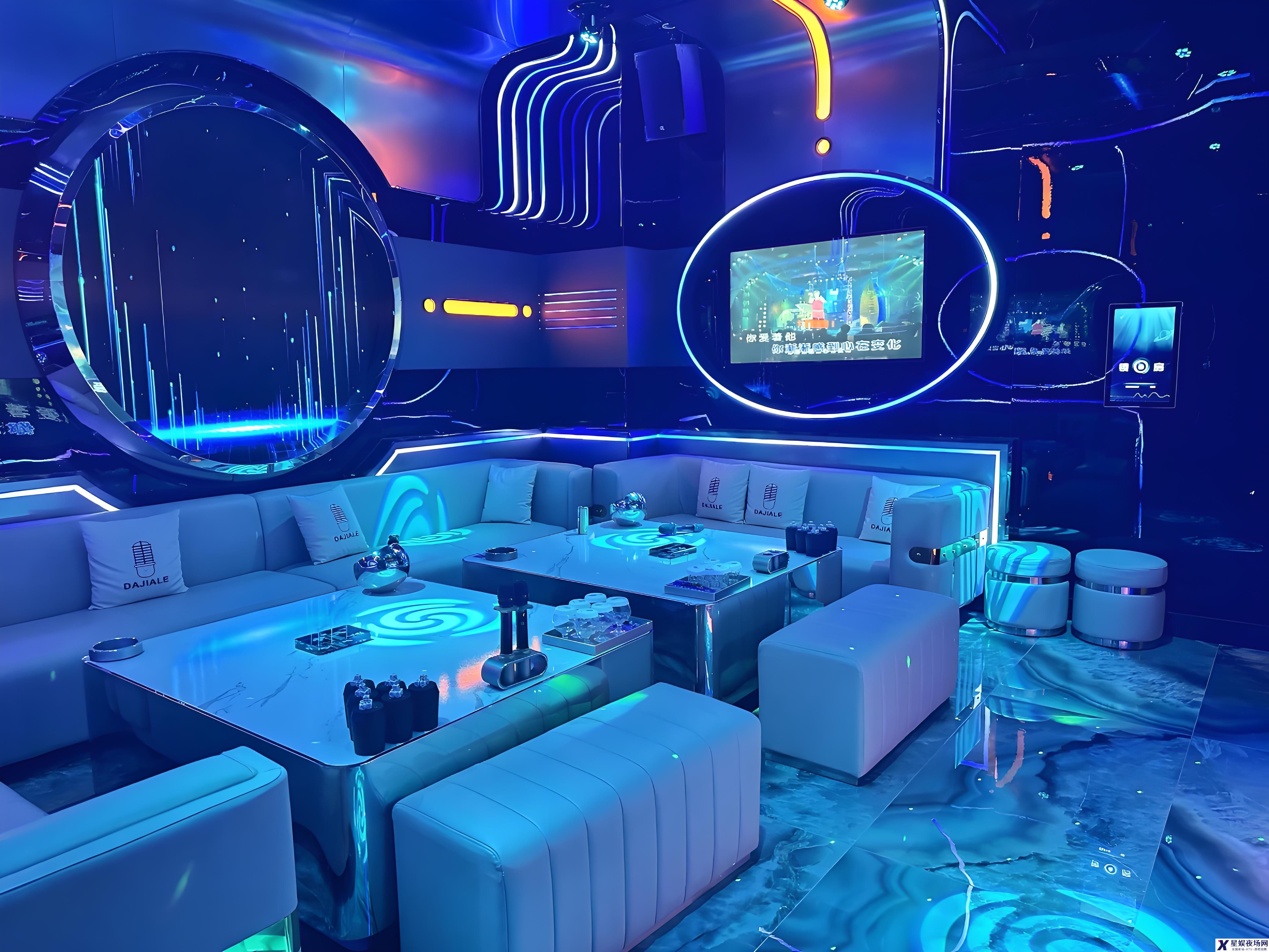 2025年天津高端夜总会招聘大揭秘：机会不容错过