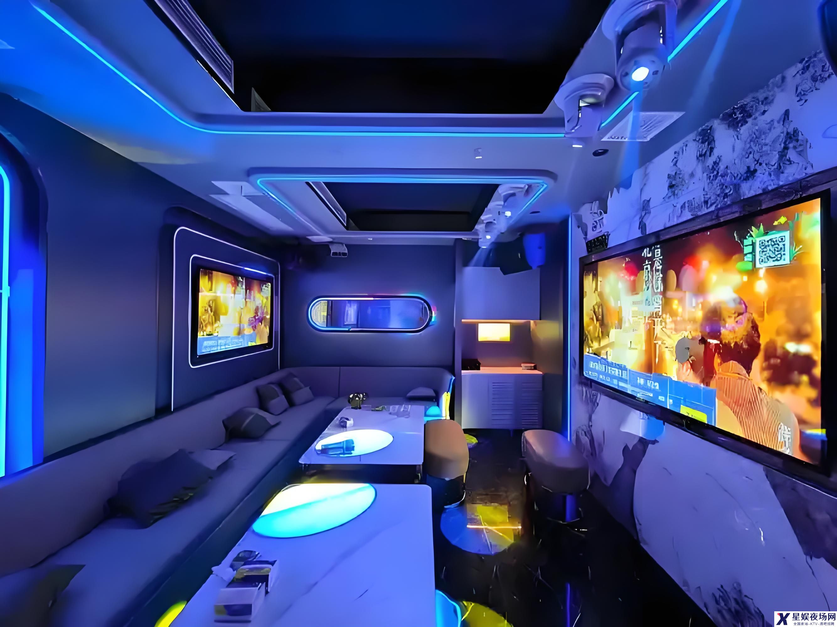 天津最具特色的KTV玩法指南