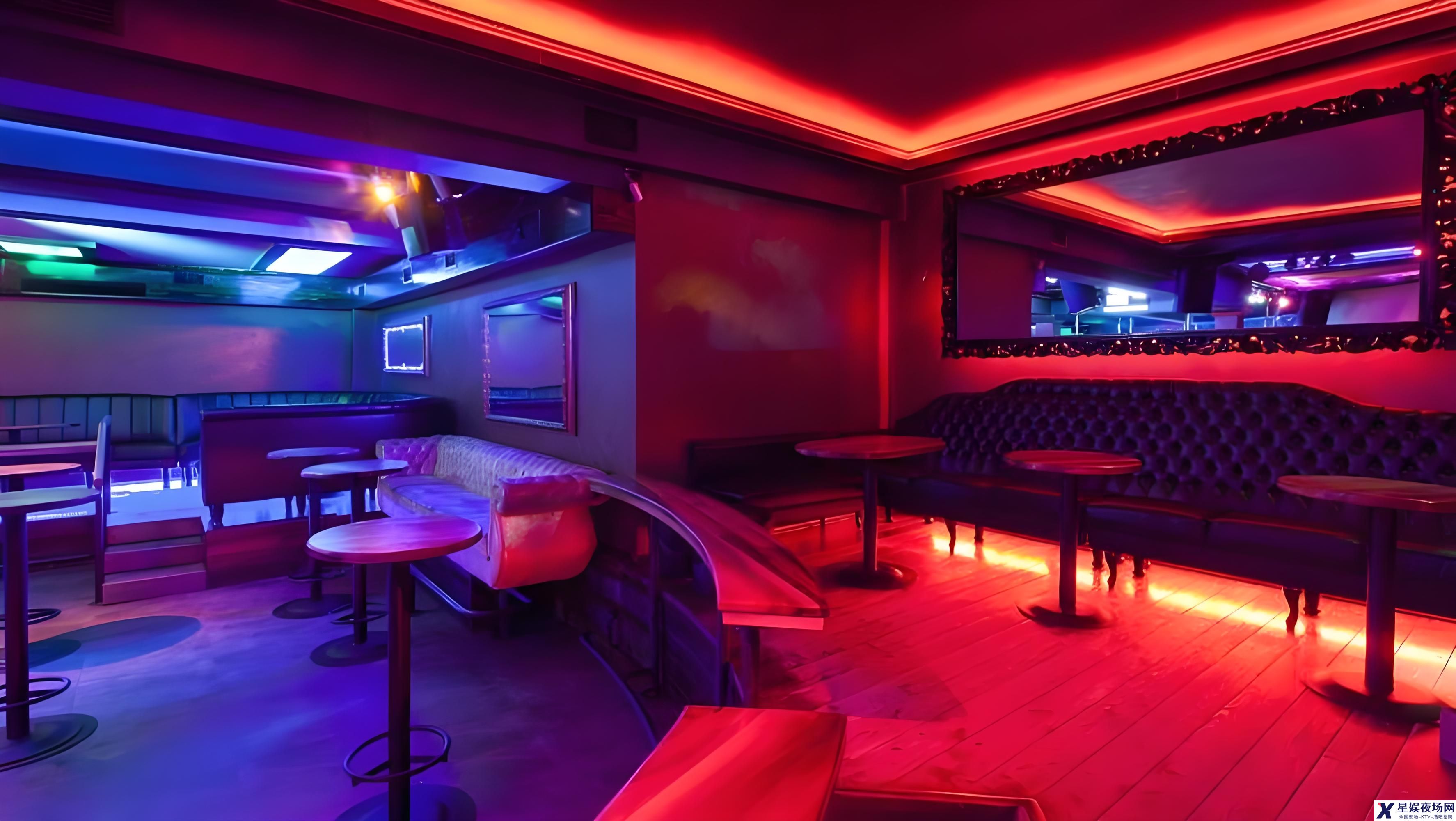 天津夜生活指南：畅游顶级夜场的十个理由