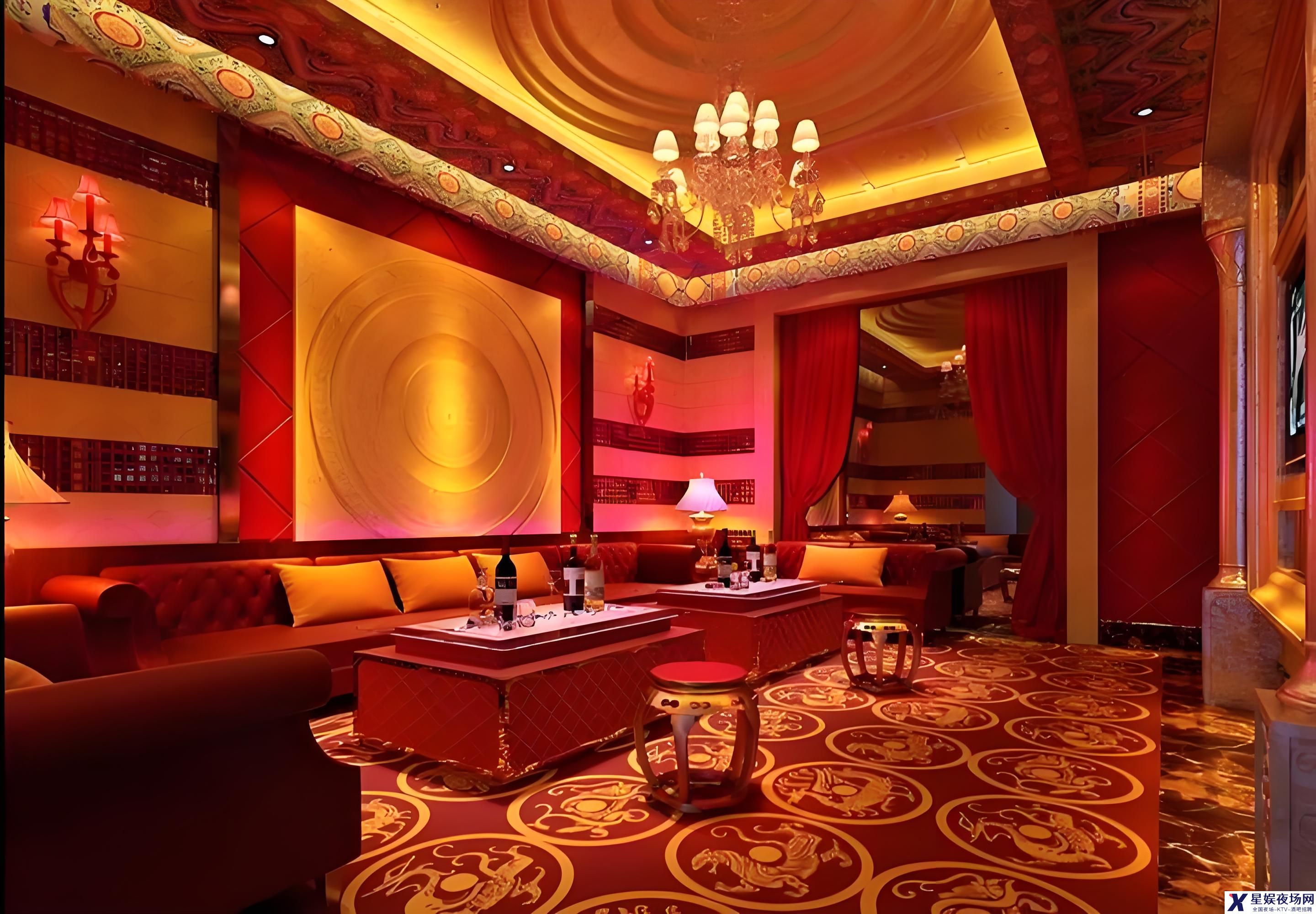 天津夜场招聘：高薪小费岗位等你来挑战