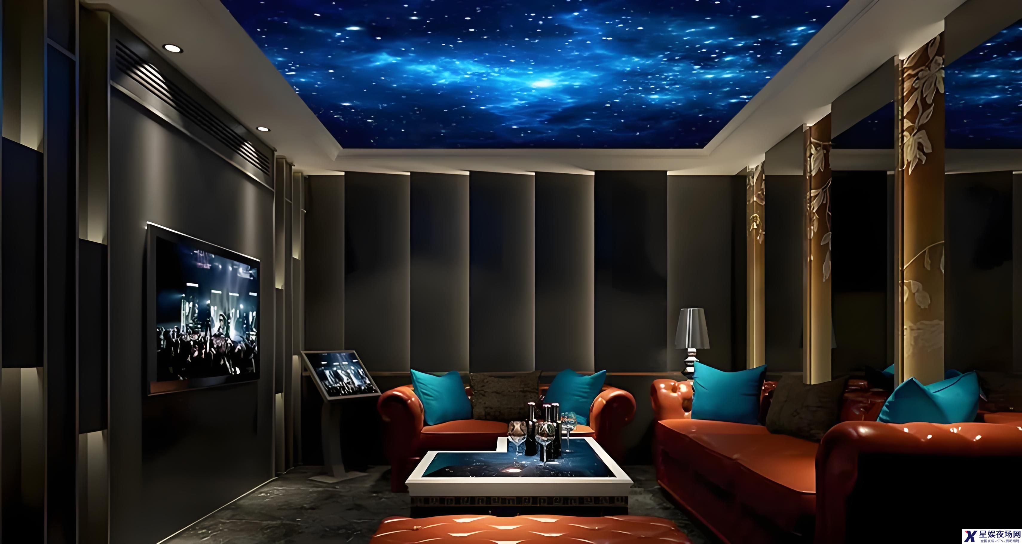 天津都市魅力之夜高端会所招聘信息