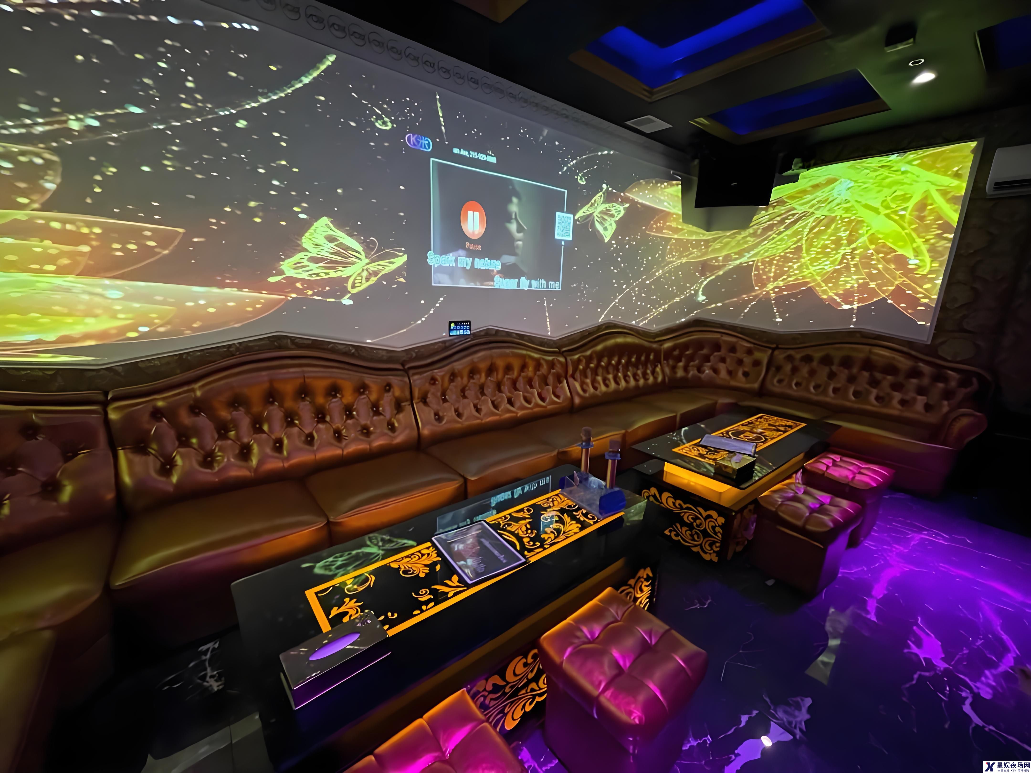 如何选择天津600元左右的KTV：性价比与体验指南