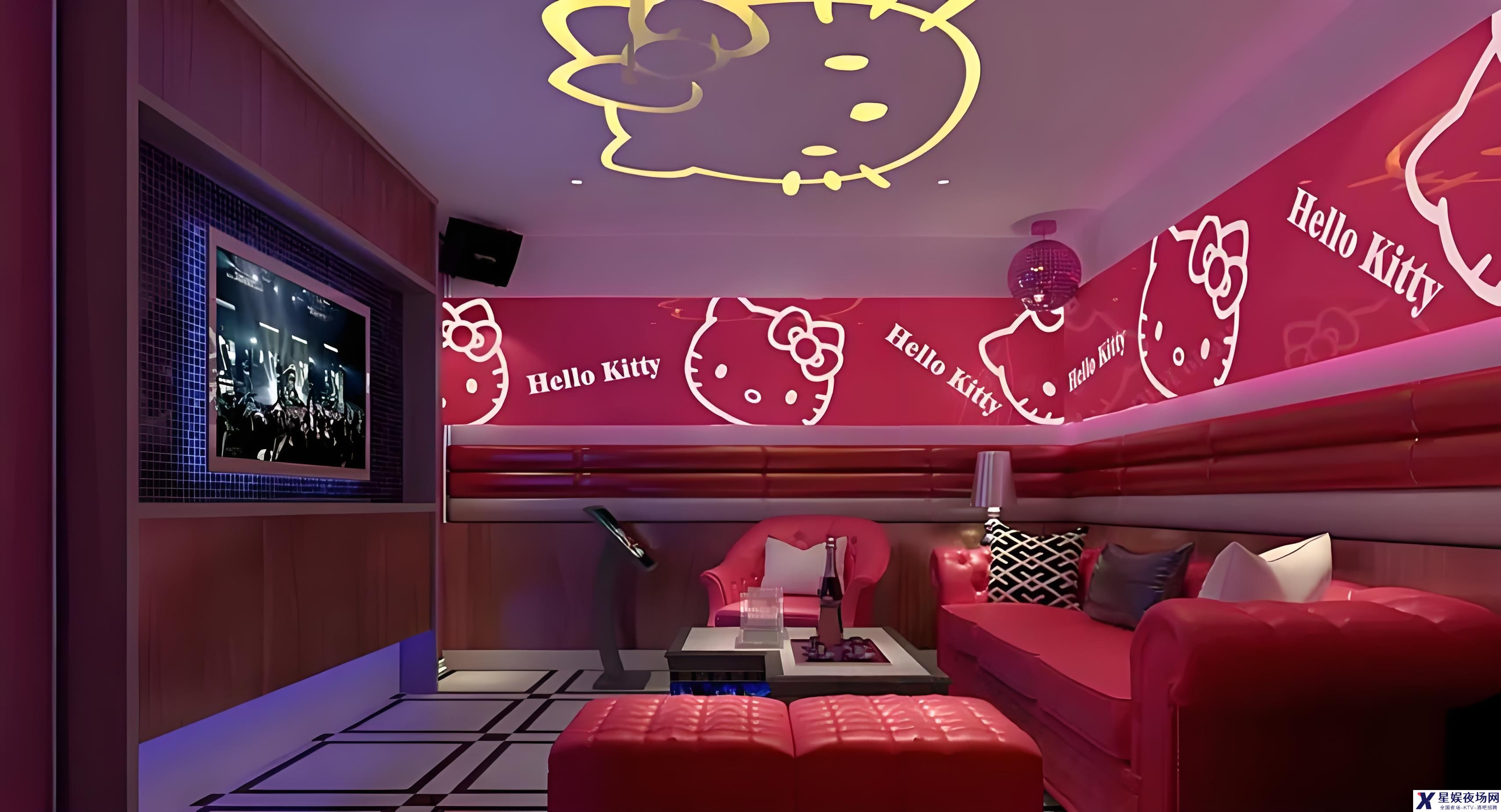 如何避免在KTV过生日时走错包间：经验分享与实用建议