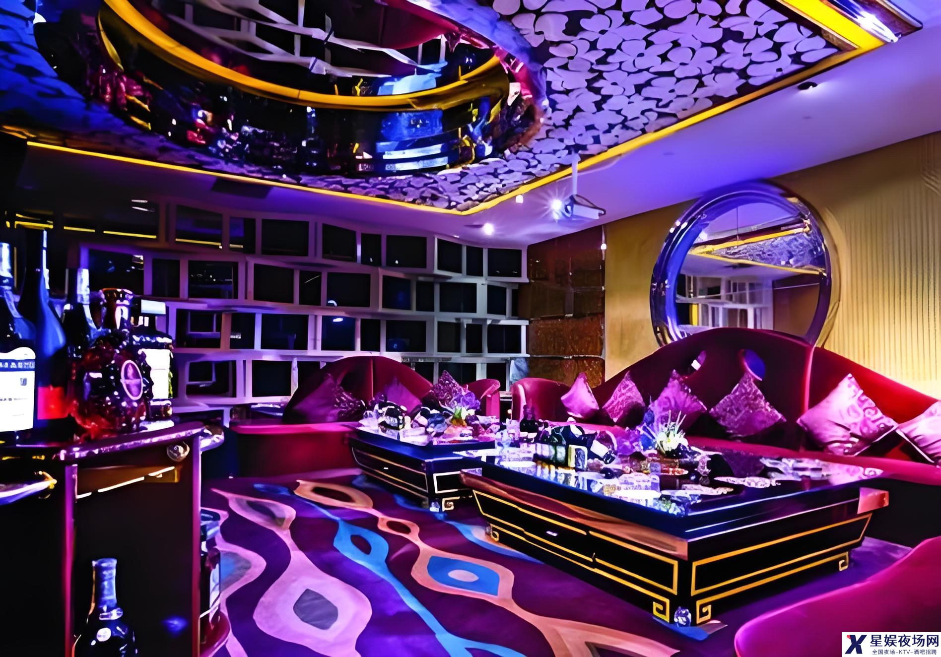 天津最值得体验的KTV场所推荐