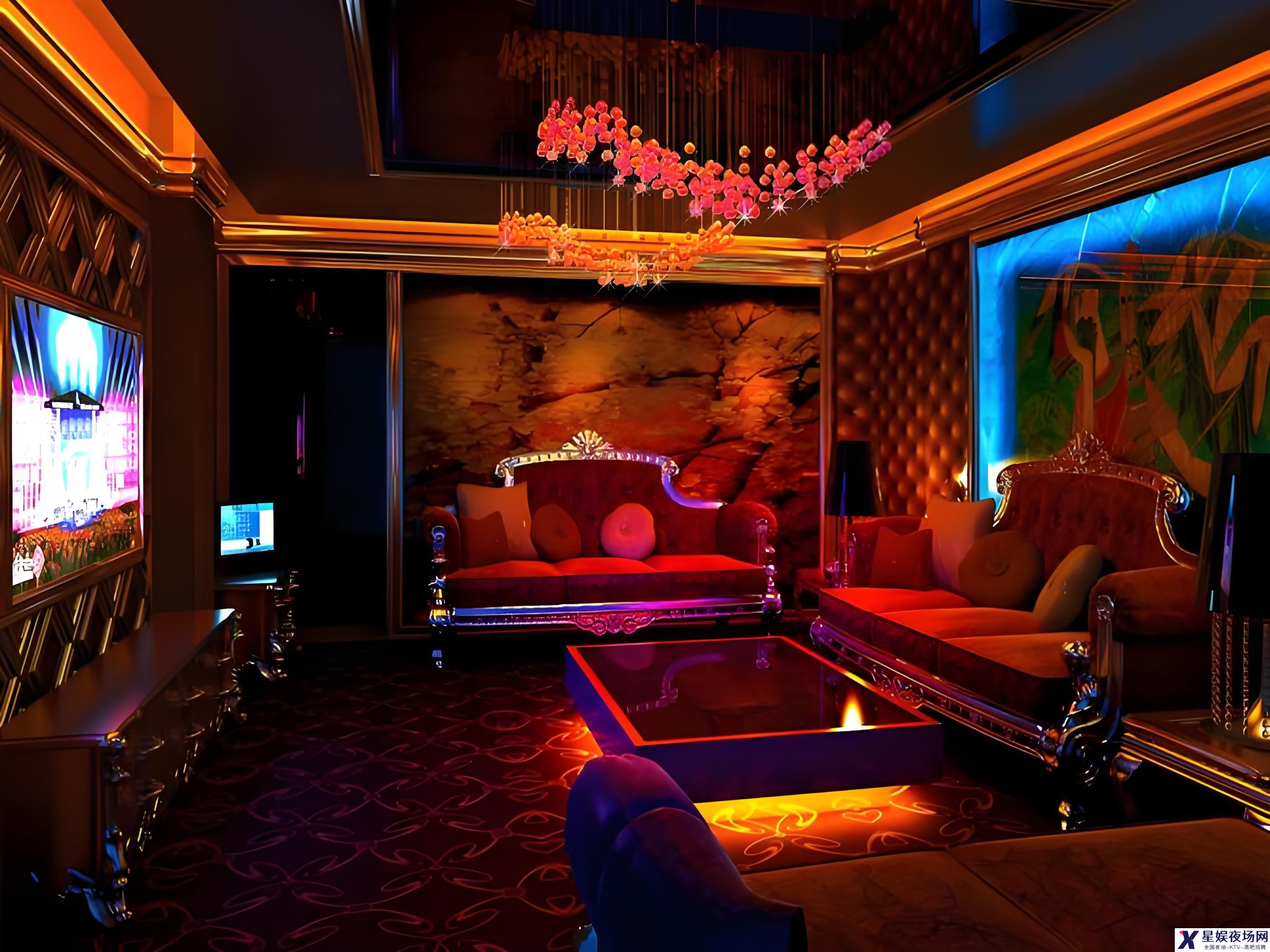 天津夜色撩人招募会所新星：高端场所等你来战