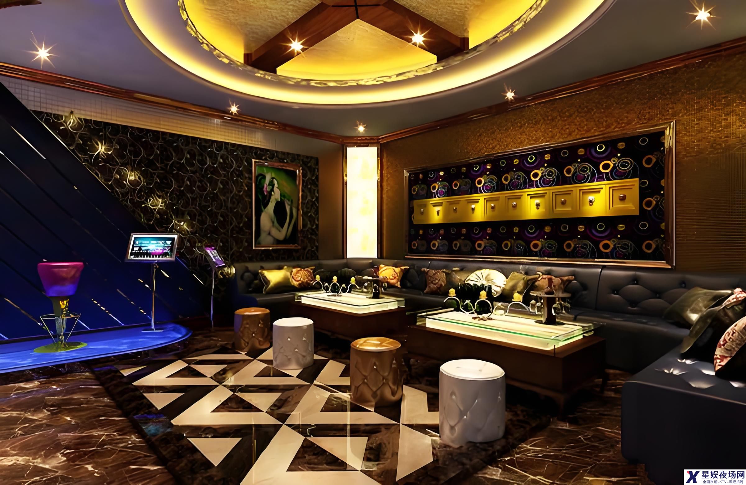 天津高端城市会所诚聘多岗位人才，开启精彩职业生涯