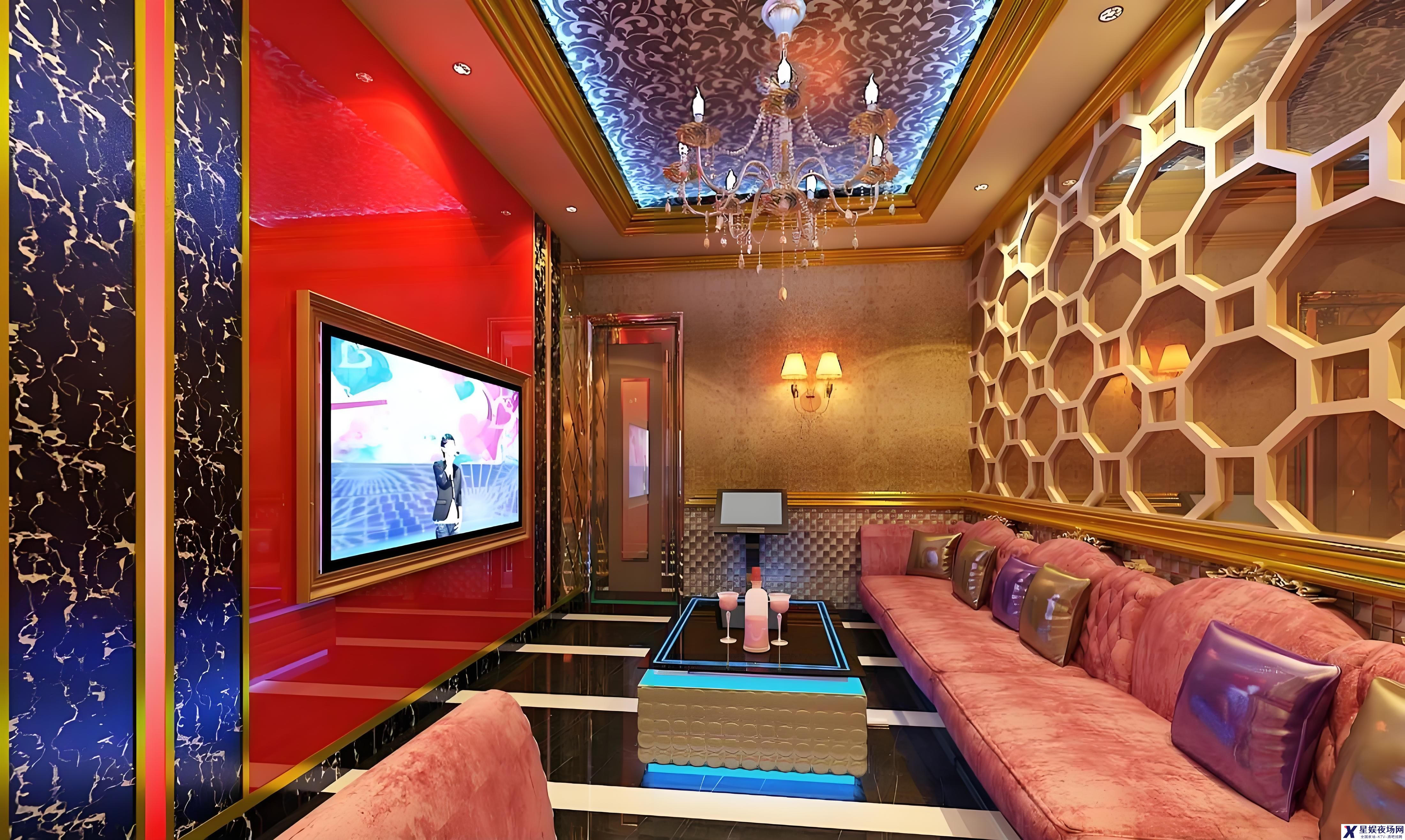 天津顶级夜总会招聘详解：寻找您的舞台