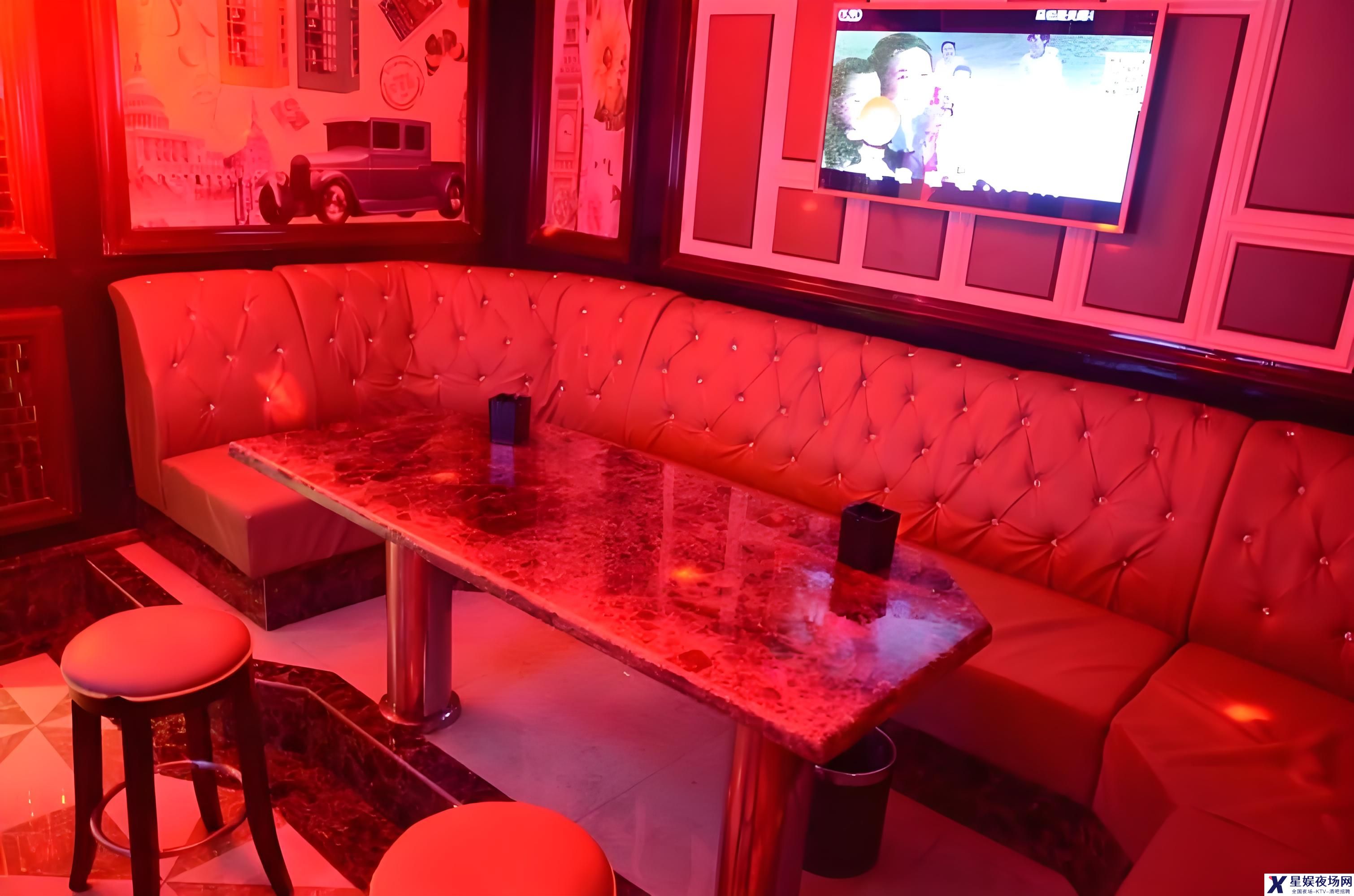 天津市夜总会急聘工作人员：岗位信息全面解读