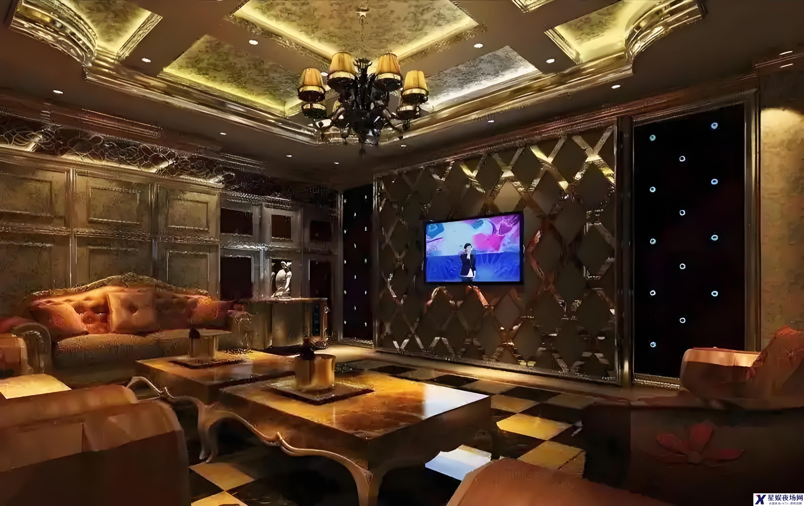 天津夜生活必去的五大顶级蹦迪场所推荐