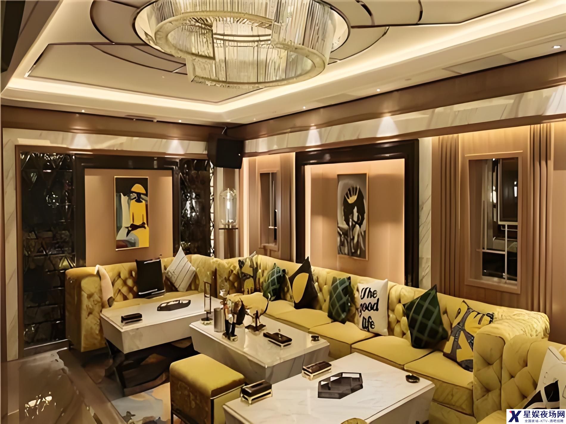 夜总会招聘指南：完整职位信息和申请要求