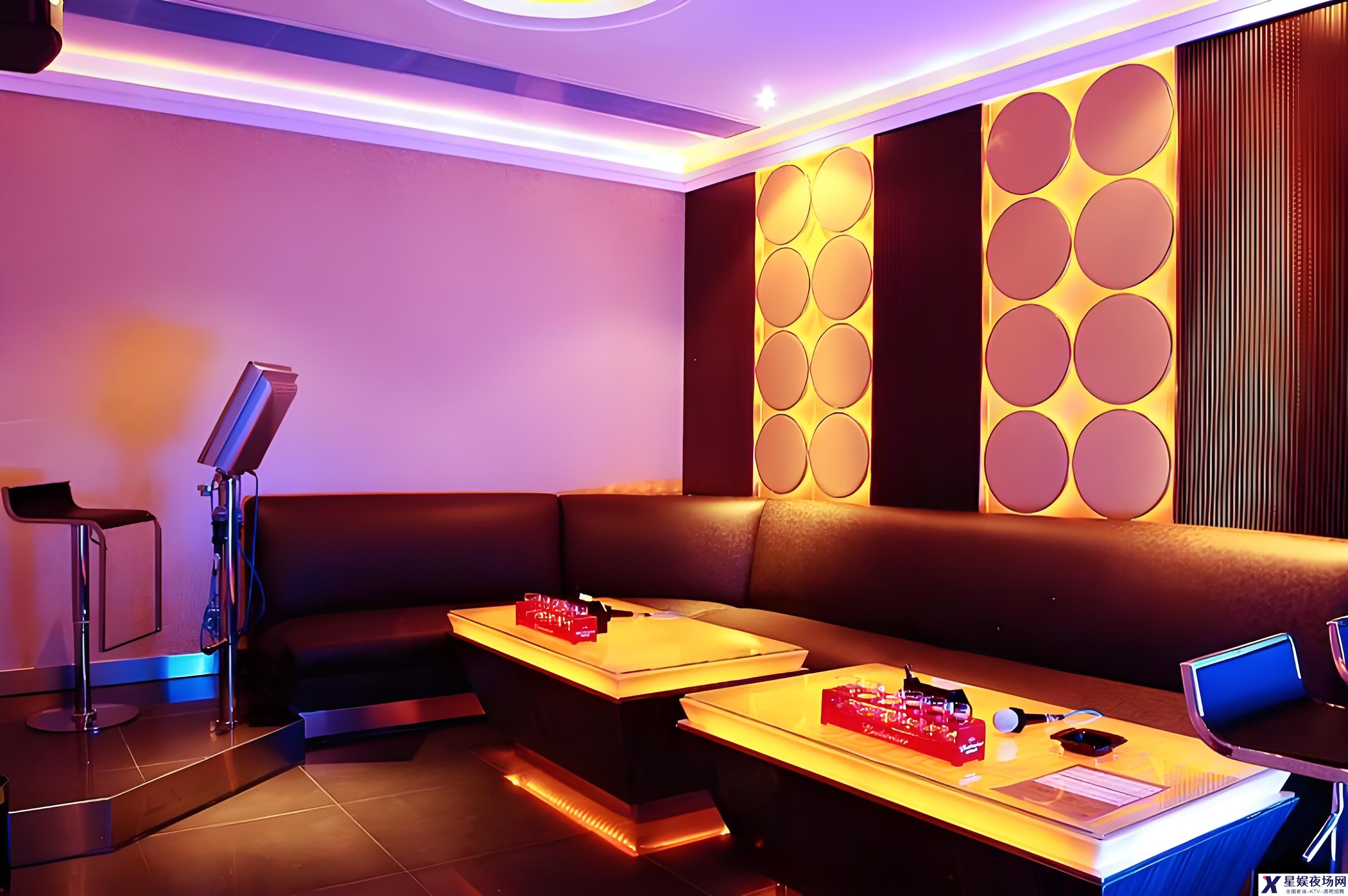 夜店114酒吧招聘指南：加入我们的团队，开启夜晚新篇章