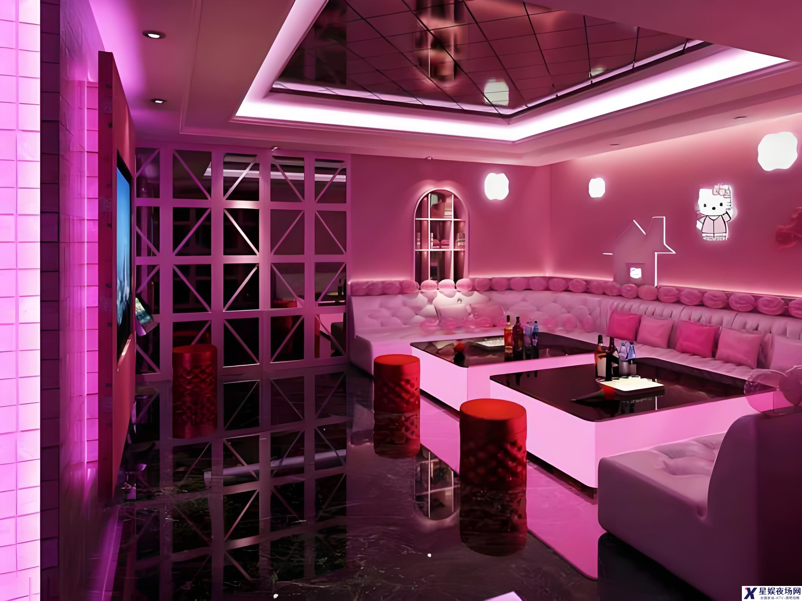 天津高端城市会所招聘信息：开启你的闪耀职业生涯