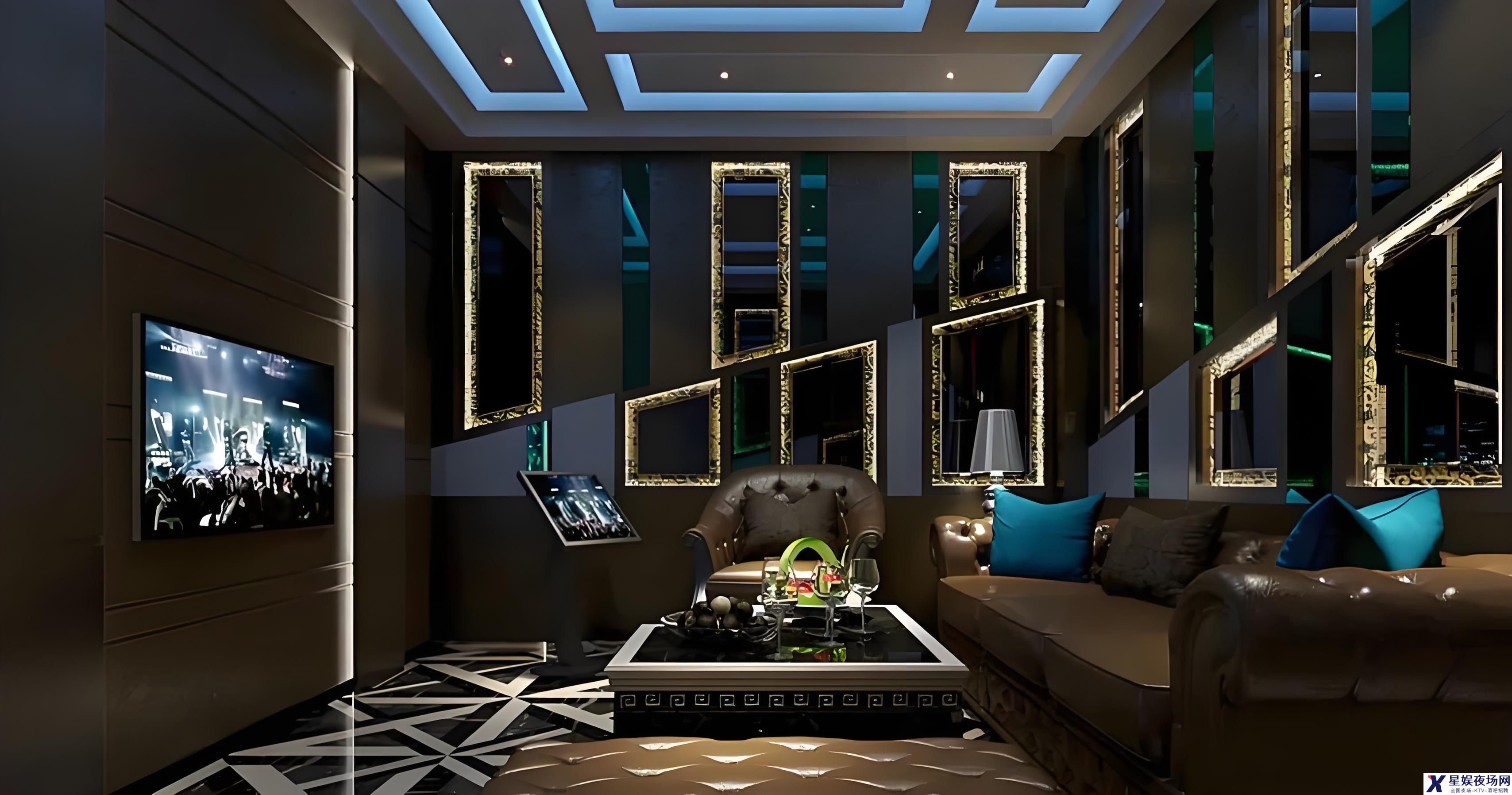 精英荟聚 天津皇熙汇高端会所诚邀您加入