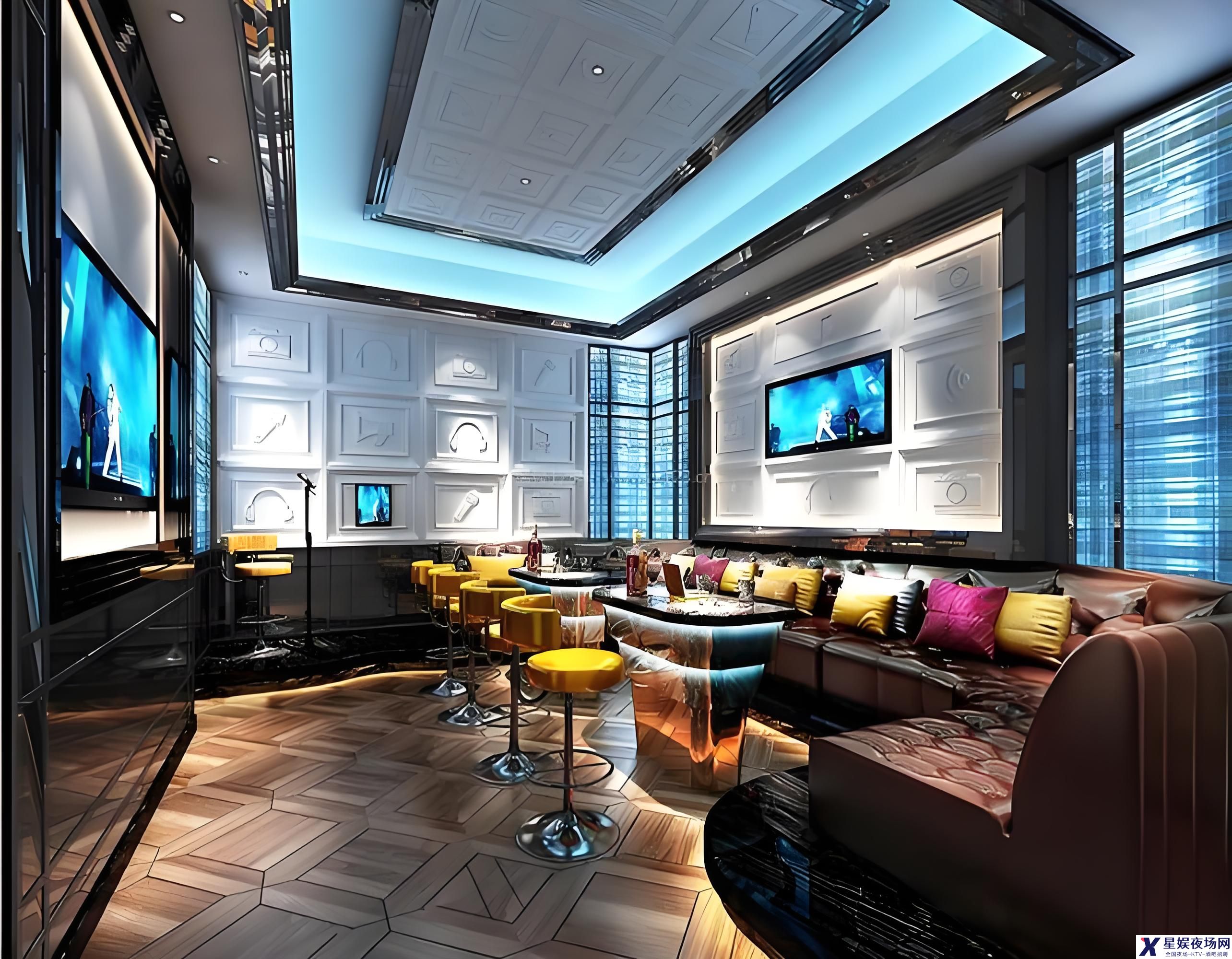 天津酒吧推荐指南：不容错过的夜生活体验