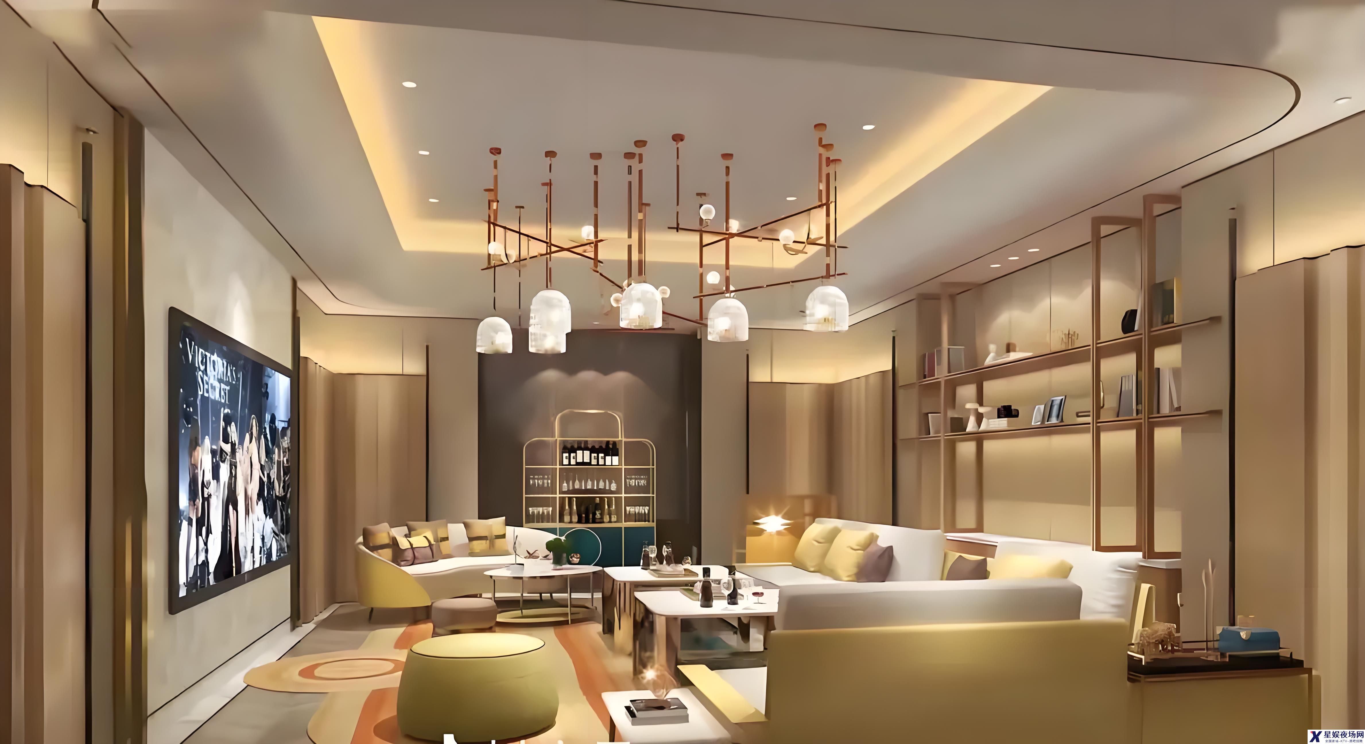 天津优质KTV推荐：好玩去处全攻略