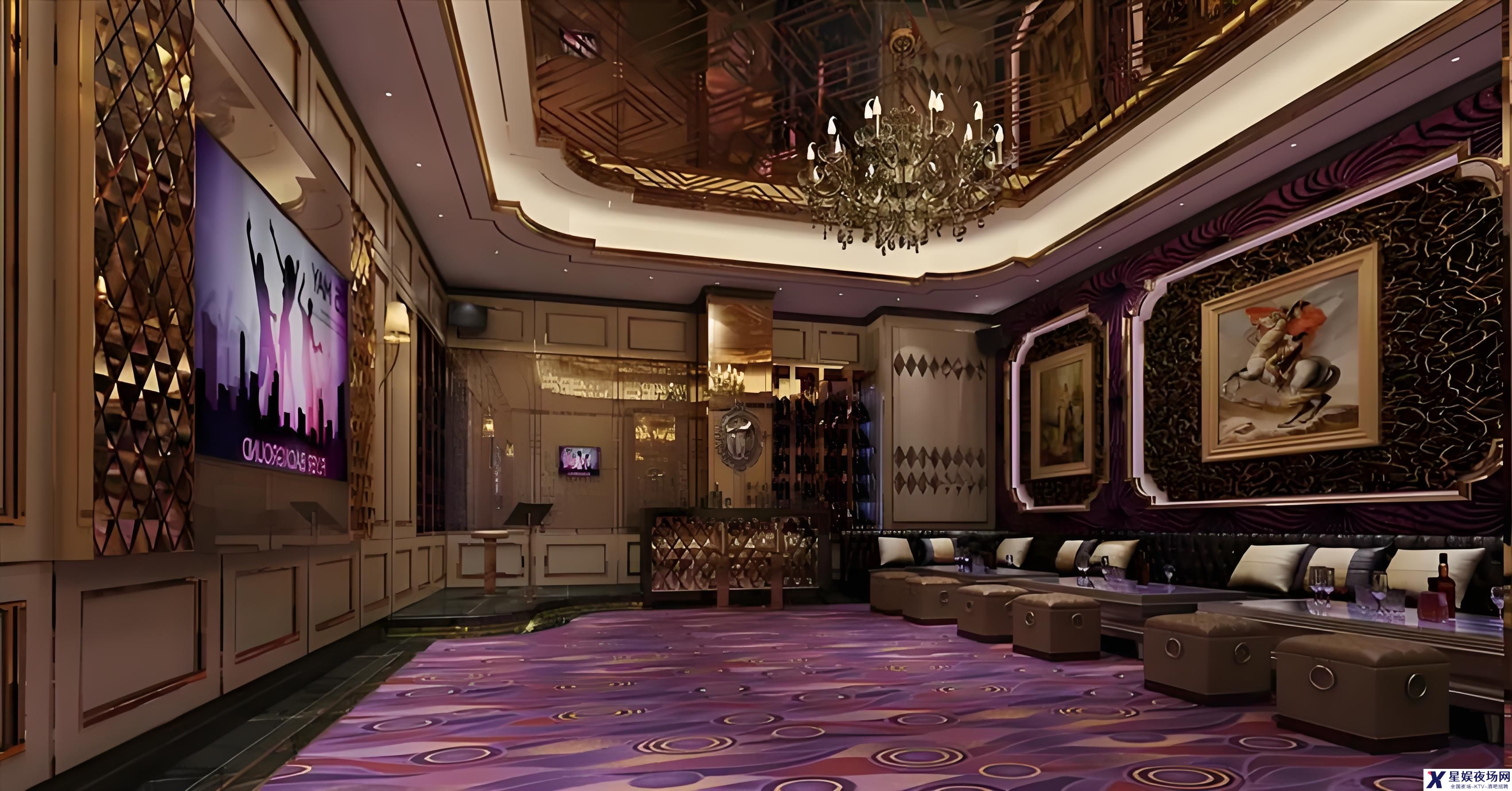 天津夜场闲谈：畅享津城的夜生活与绝佳体验