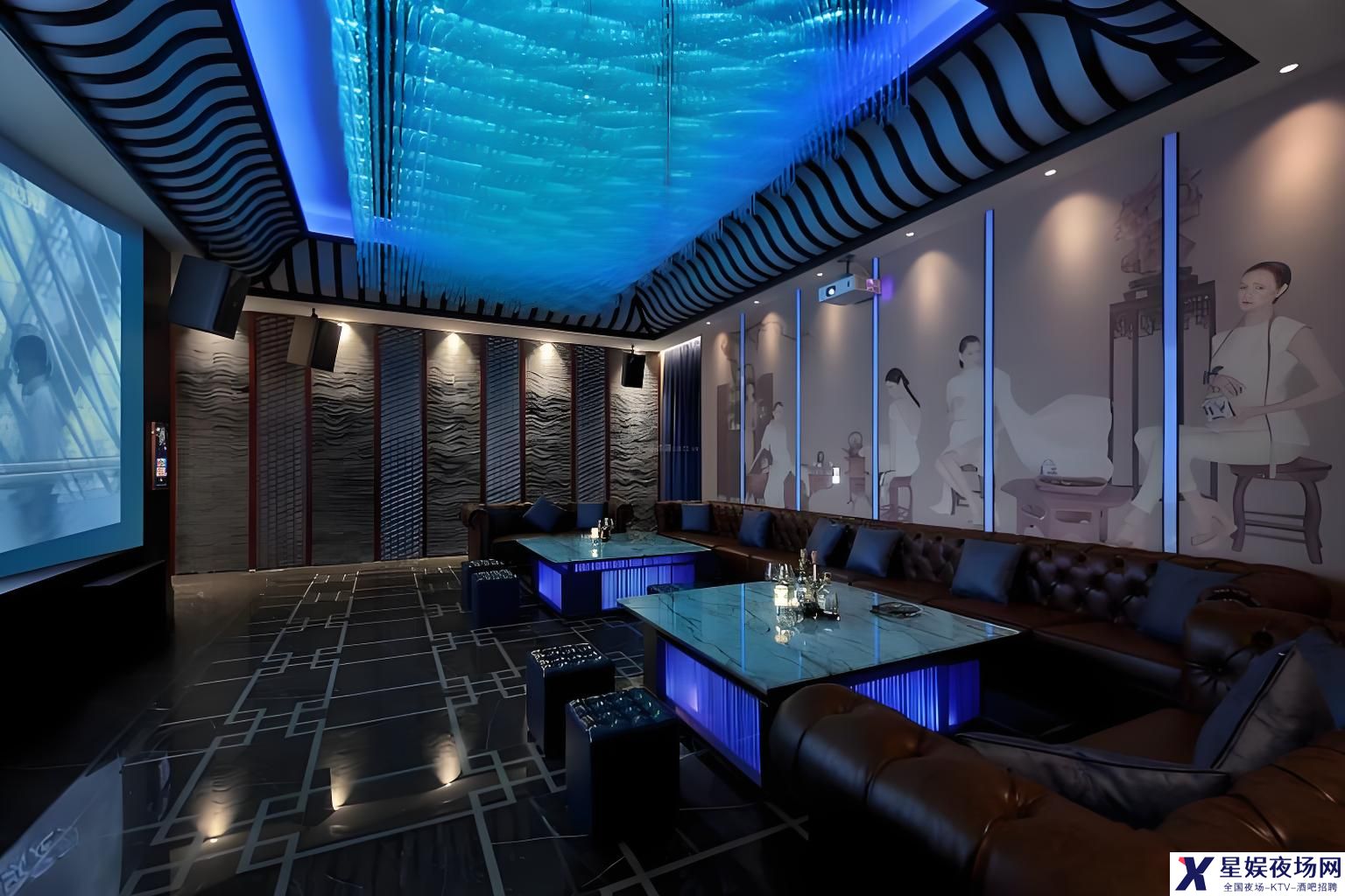 2025年天津夜场招聘全面信息：岗位职责及要求详解