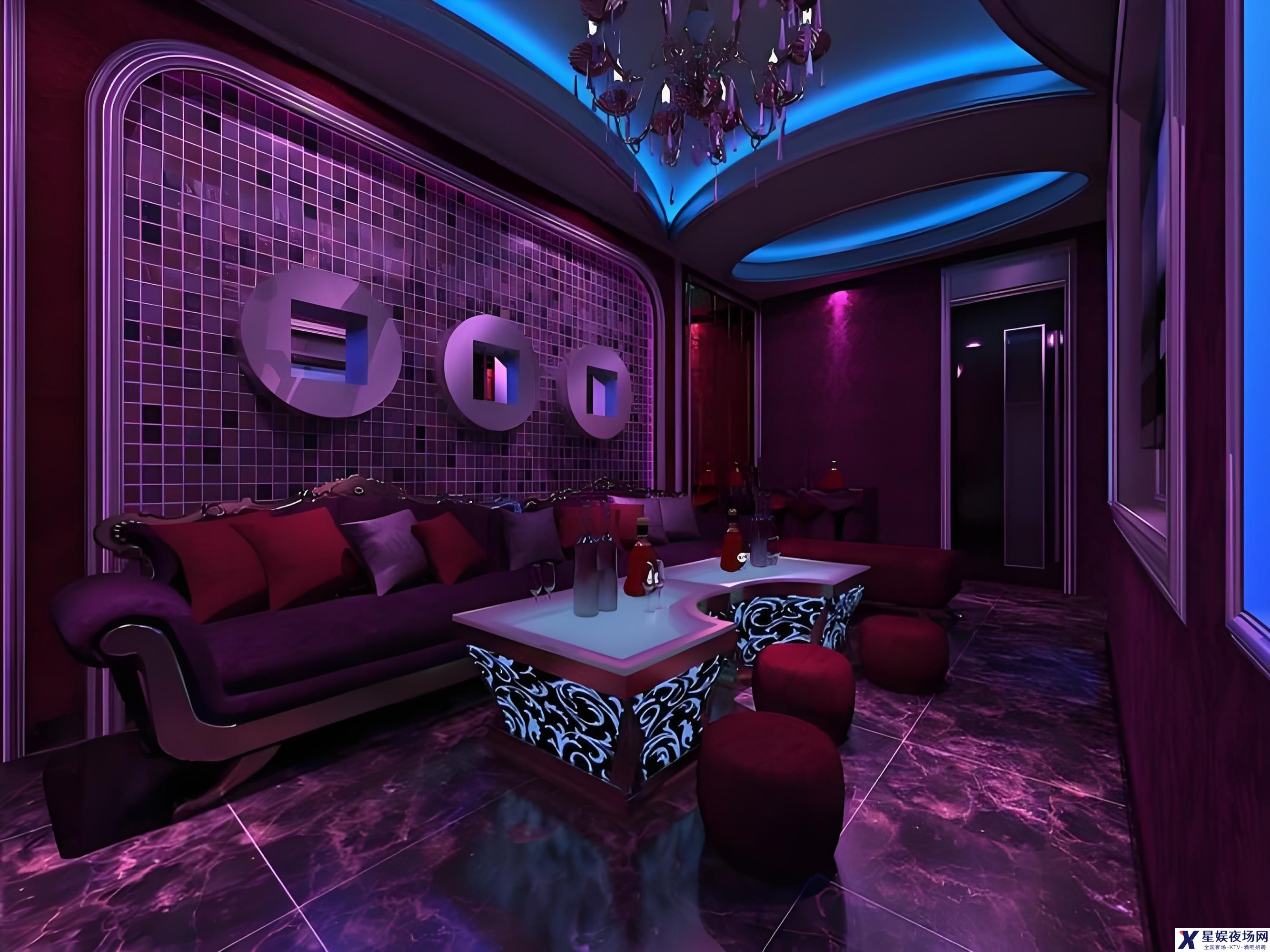 天津欢乐谷夜场：精彩纷呈的夜间冒险指南