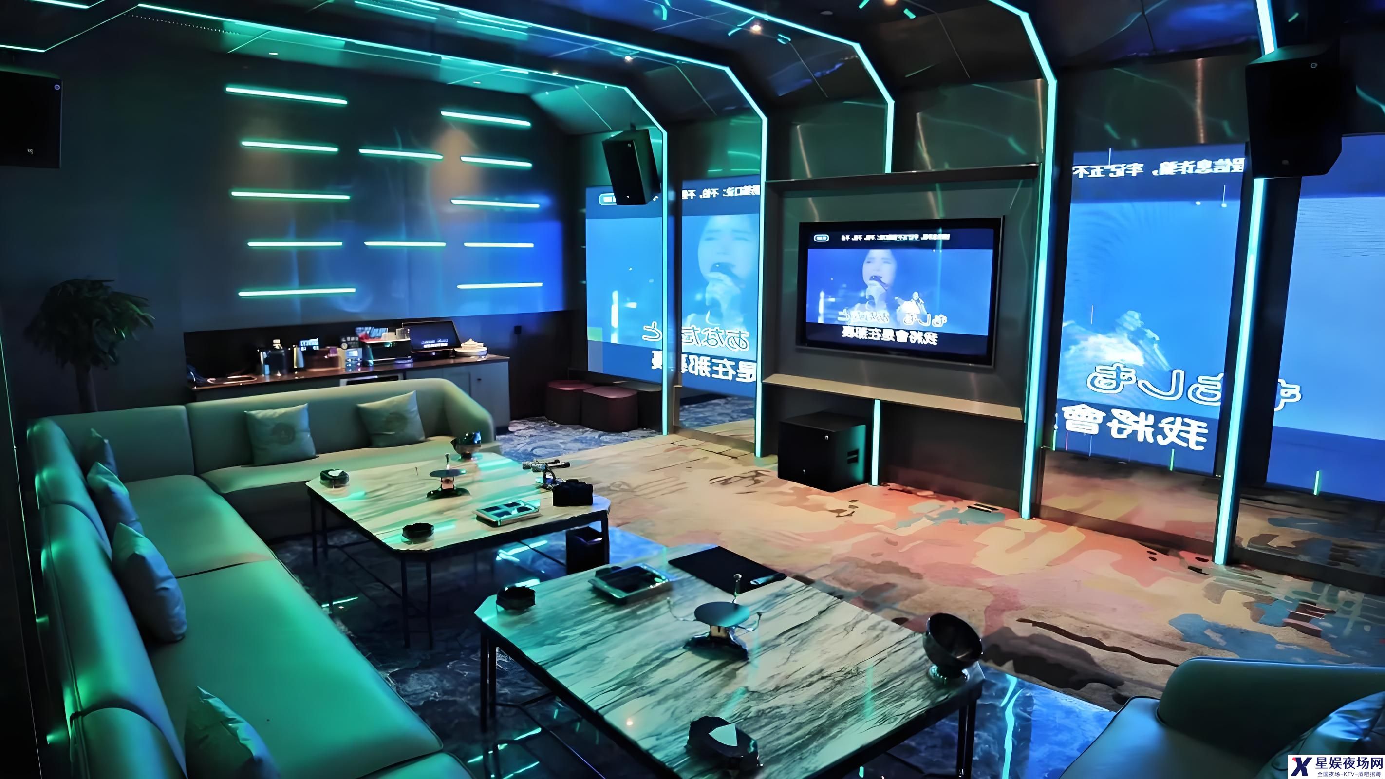 天津夜店狂热指南：最热闹的蹦迪圣地排行榜