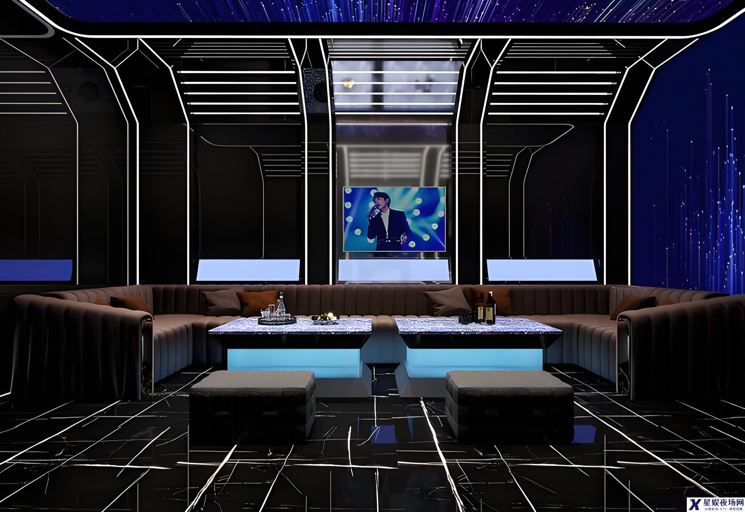 天津最大夜总会招聘信息：加入我们，开启精彩夜生活