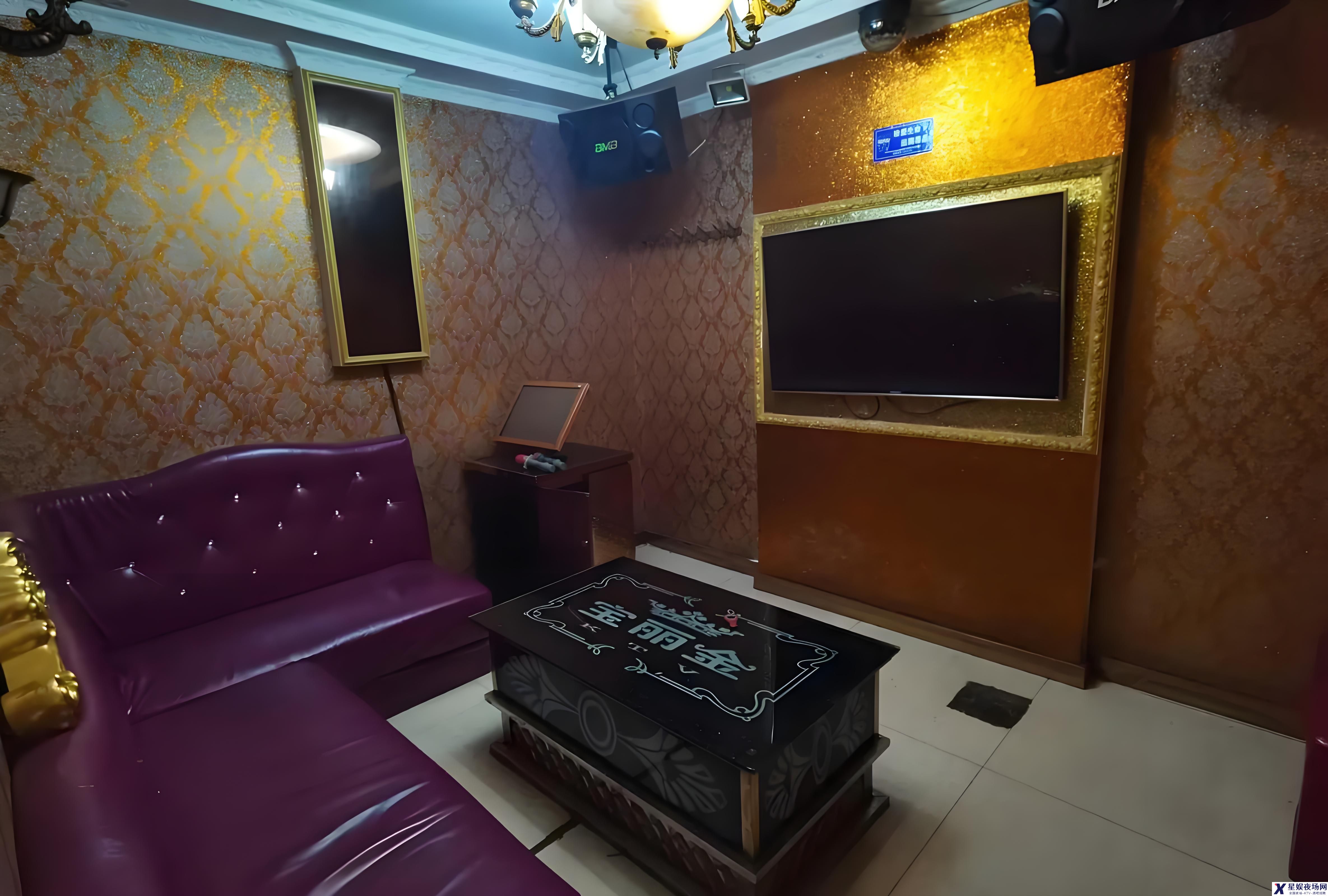 加入城市高端会所，开启璀璨职业之路