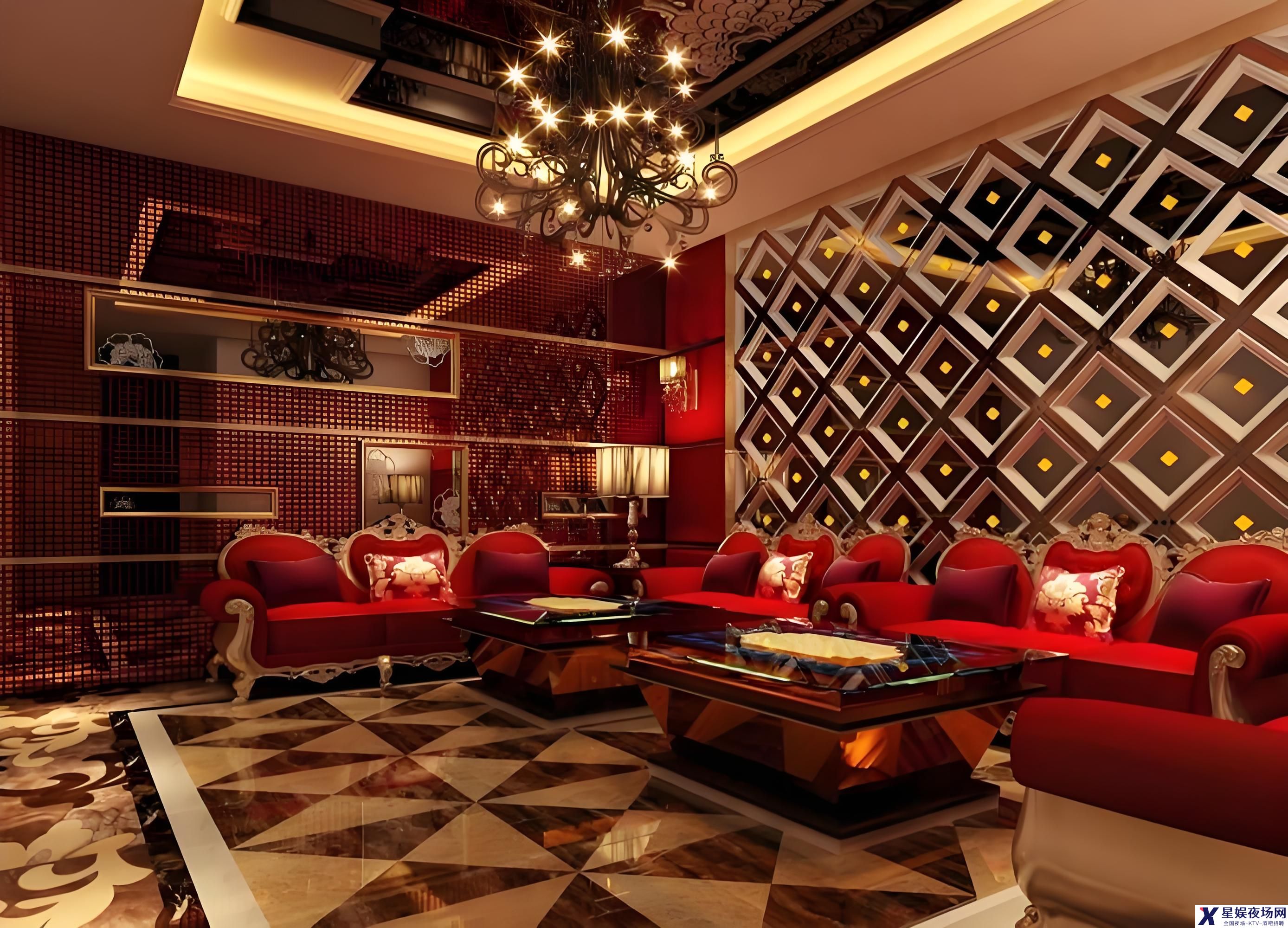 天津城市高端会所招贤纳才，职等你来！