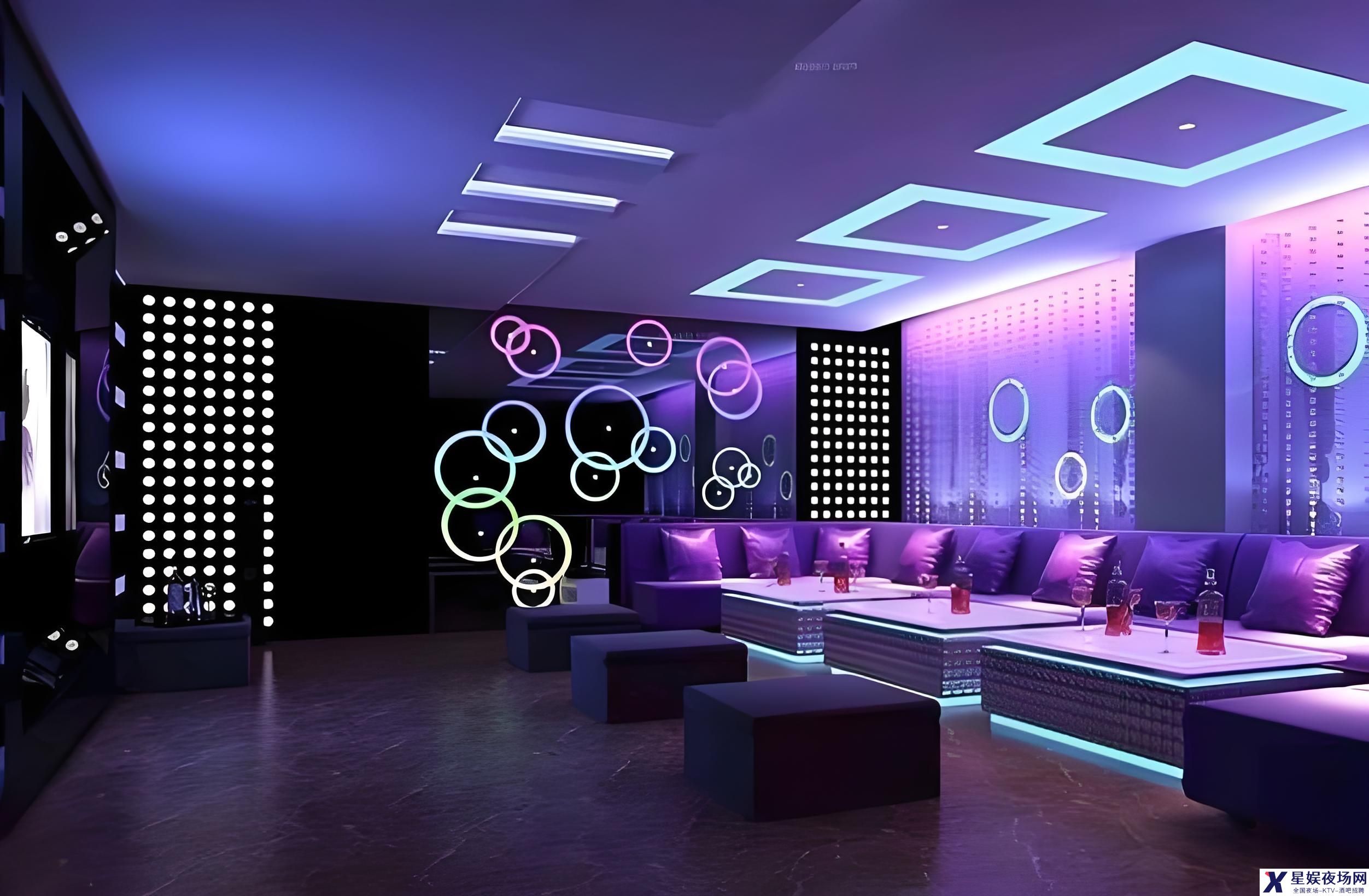 天津夜场蹦迪精选指南：不容错过的热门场所推荐