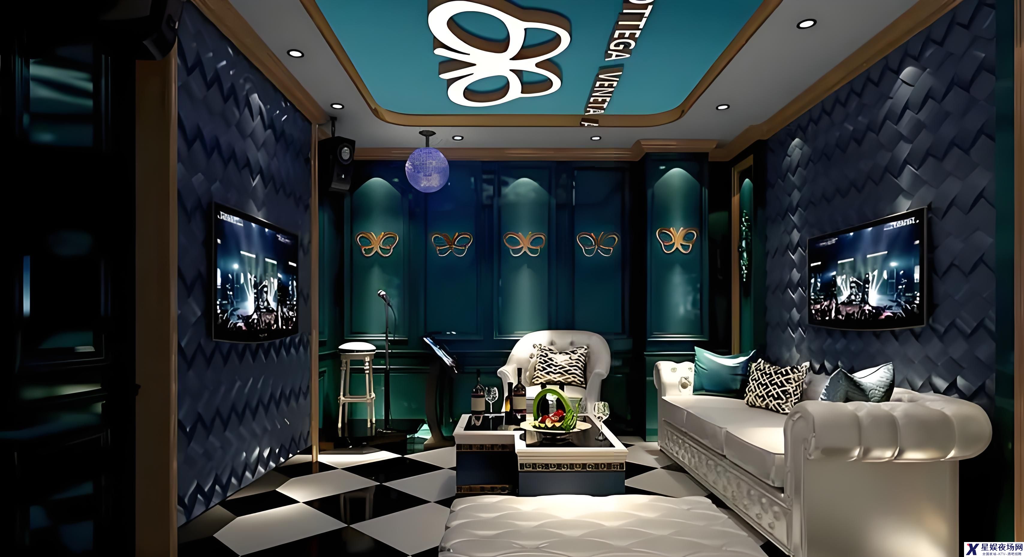 城市高端会所诚聘多岗位精英，邀您一起闪耀