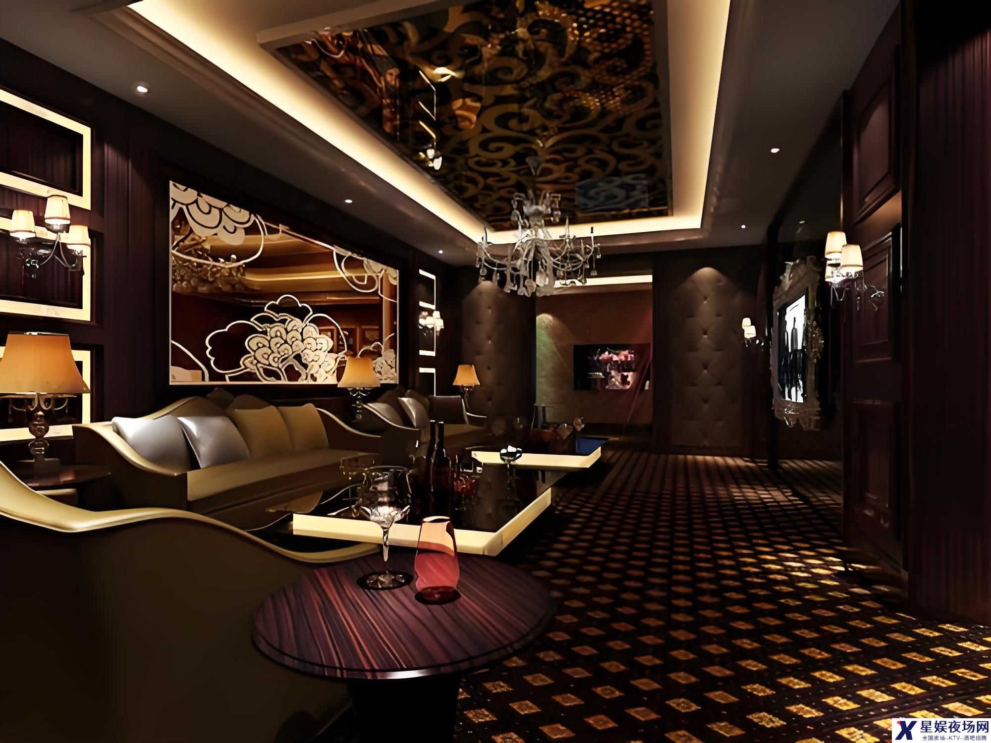 夜店114酒吧招聘：职位需求与工作职责全面解析