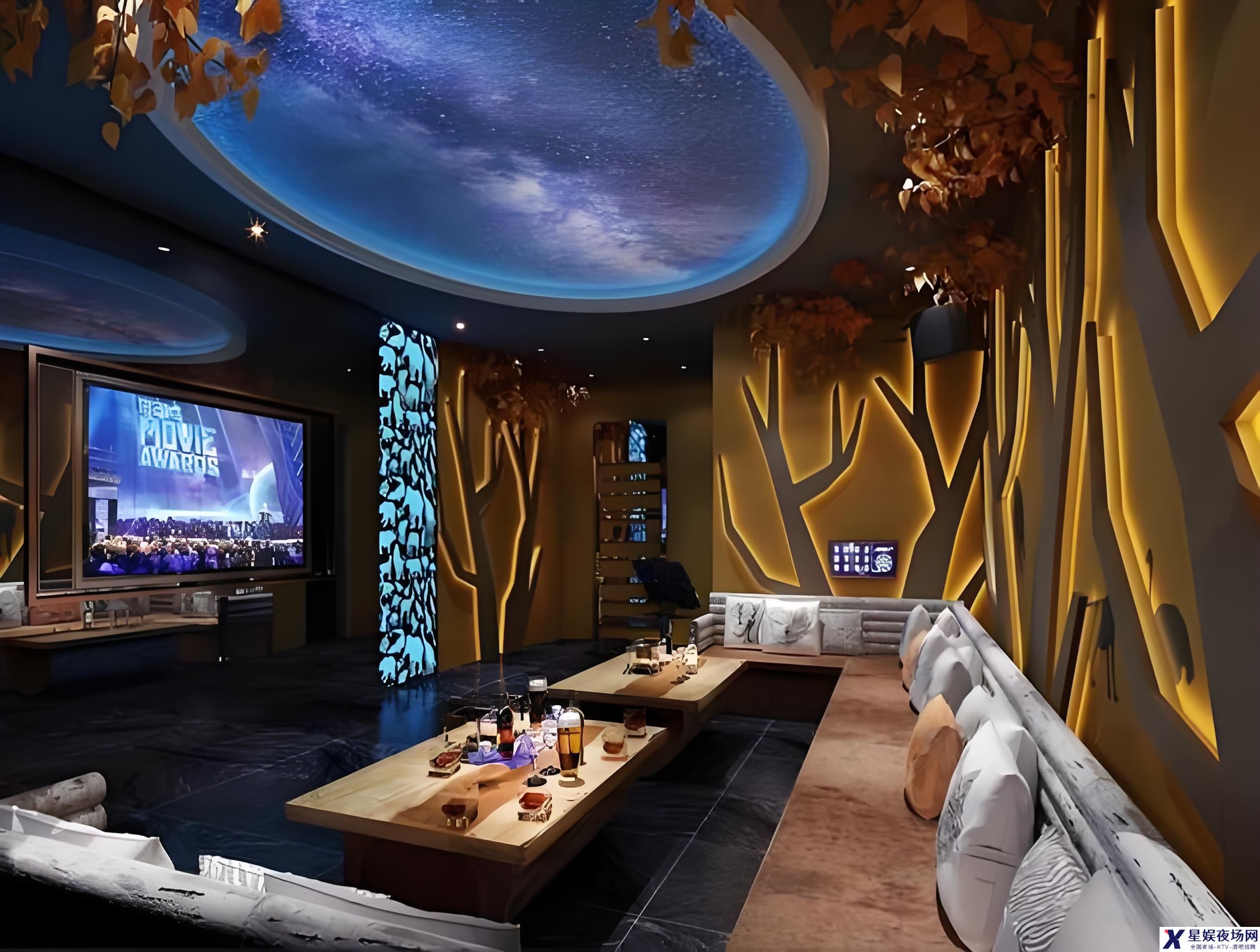 天津夜场接待招聘指南：吸引合适的候选人